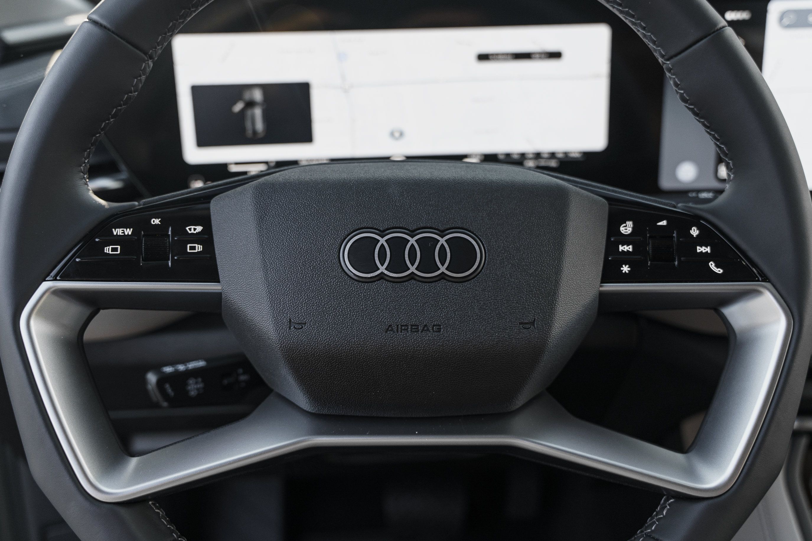New 2026 Audi Q5 Prestige AWD/4WD image 14