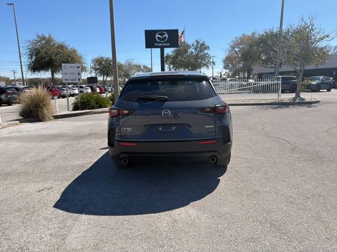 Used 2024 MAZDA CX-50 AWD 2.5 S w/ Select Package image 9
