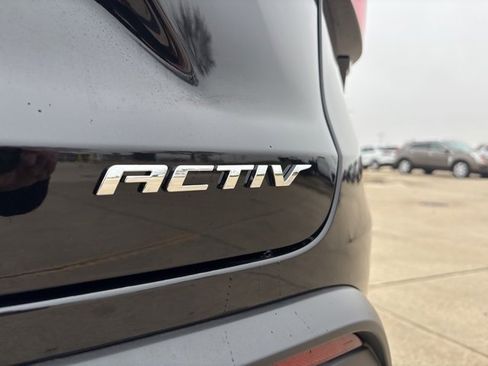 New 2026 Chevrolet Trax ACTIV w/ Driver Confidence Package image 10