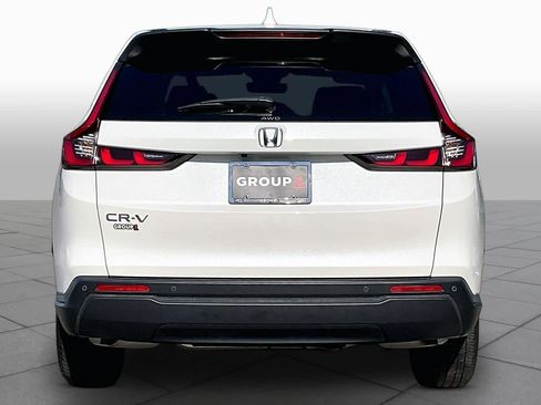 Used 2026 Honda CR-V EX-L image 5