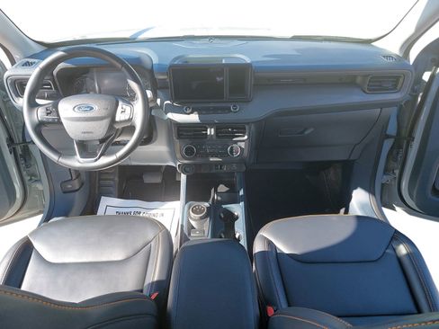 Used 2023 Ford Maverick Tremor w/ Tremor Off-Road Package image 9