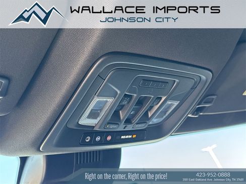 Used 2025 Chevrolet Silverado 2500 High Country w/ Technology Package image 16