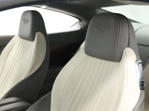 Used 2016 Bentley Continental GT V8 S image 16