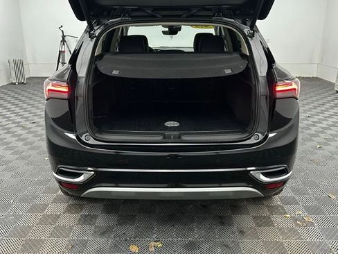 Used 2023 Buick Envision Avenir image 20