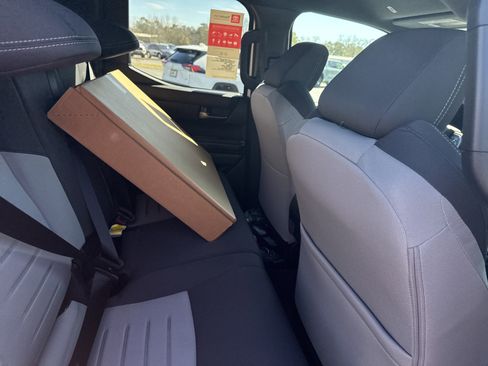 New 2026 Toyota Tacoma TRD Sport image 28