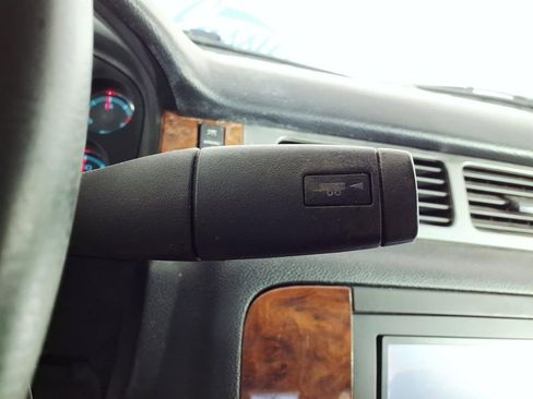 Used 2007 Chevrolet Avalanche LT image 20