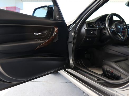 Used 2015 BMW 335i Sedan image 18