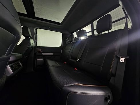 New 2025 Ford F350 Lariat w/ Lariat Ultimate Package image 20