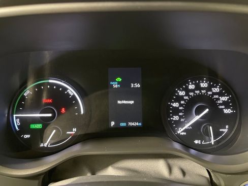 Certified 2023 Toyota Sienna XLE image 18