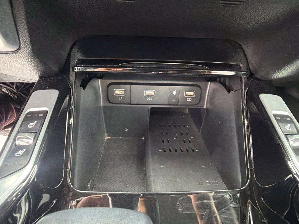 Used 2022 Kia Sorento SX FWD image 38