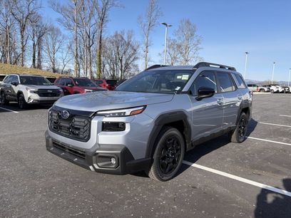 New 2026 Subaru Outback Limited w/ Premium/Limited Package