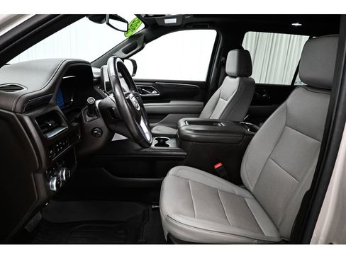 Used 2022 GMC Yukon SLT w/ SLT Luxury Package AWD/4WD image 10