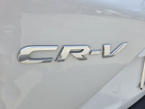 Used 2022 Honda CR-V Touring image 19