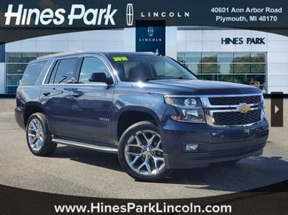 Used 2018 Chevrolet Tahoe LT w/ Luxury Package video 1