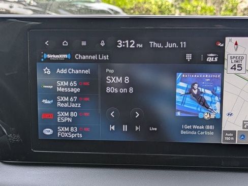 Used 2025 Hyundai Palisade Calligraphy AWD/4WD image 18