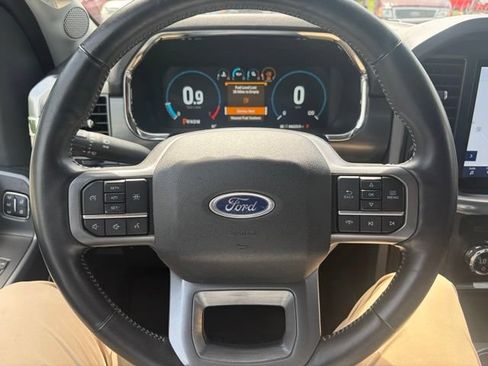 Used 2021 Ford F150 Lariat AWD/4WD image 34