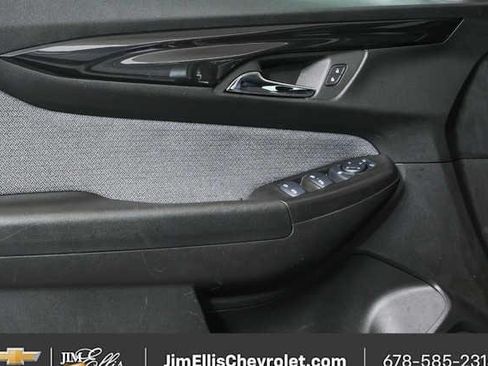 Certified 2025 Chevrolet TrailBlazer LT AWD/4WD image 6