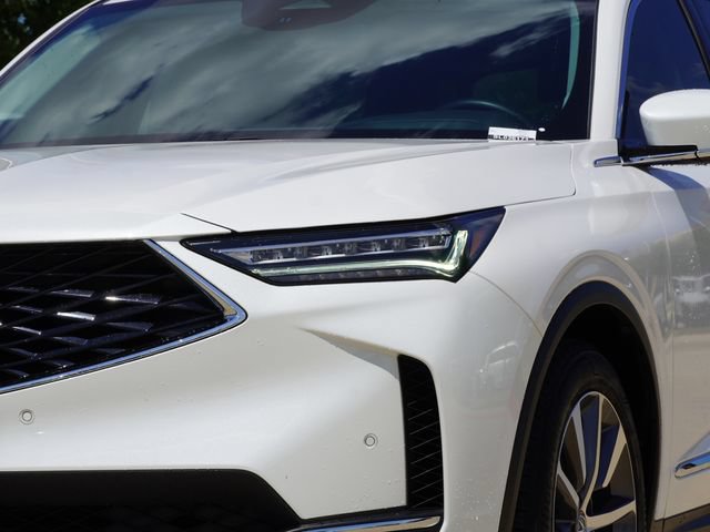 Used 2025 Acura MDX w/ Technology Package AWD/4WD image 7