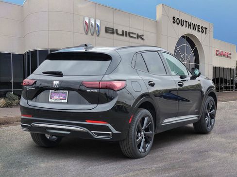 New 2026 Buick Envision Sport Touring image 5