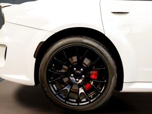 Used 2021 Dodge Charger SRT Hellcat RWD image 15