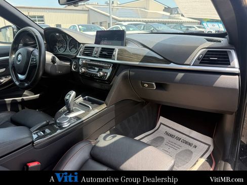 Used 2020 BMW 440i xDrive Convertible AWD/4WD image 27