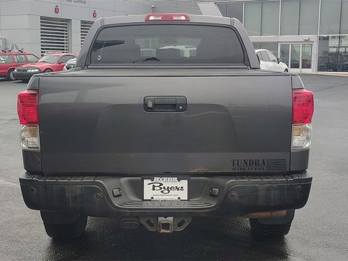 Used 2011 Toyota Tundra 4x4 CrewMax image 34