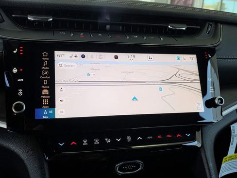 New 2026 Jeep Grand Cherokee Limited image 16