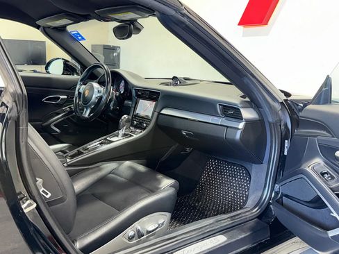 Used 2016 Porsche 911 Targa 4S AWD/4WD image 22