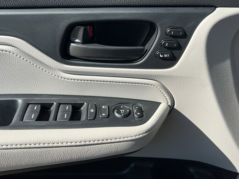 New 2026 Honda Odyssey EX-L image 19