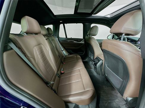 Certified 2024 BMW X3 M40i image 29