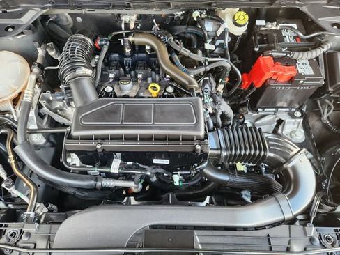 Used 2024 Ford Escape Active image 27