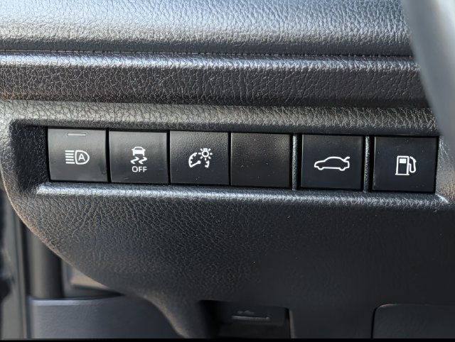 Used 2025 Toyota Camry XSE w/ Premium Package FWD image 23