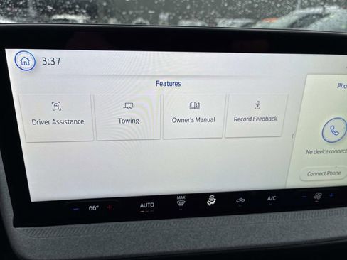 New 2026 Ford Maverick XLT w/ 4K Tow Package image 13