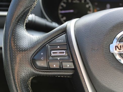Used 2016 Nissan Maxima 3.5 SV FWD image 24