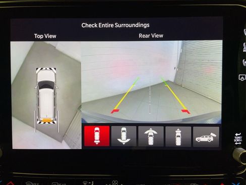 New 2025 Jeep Wagoneer Series II image 10