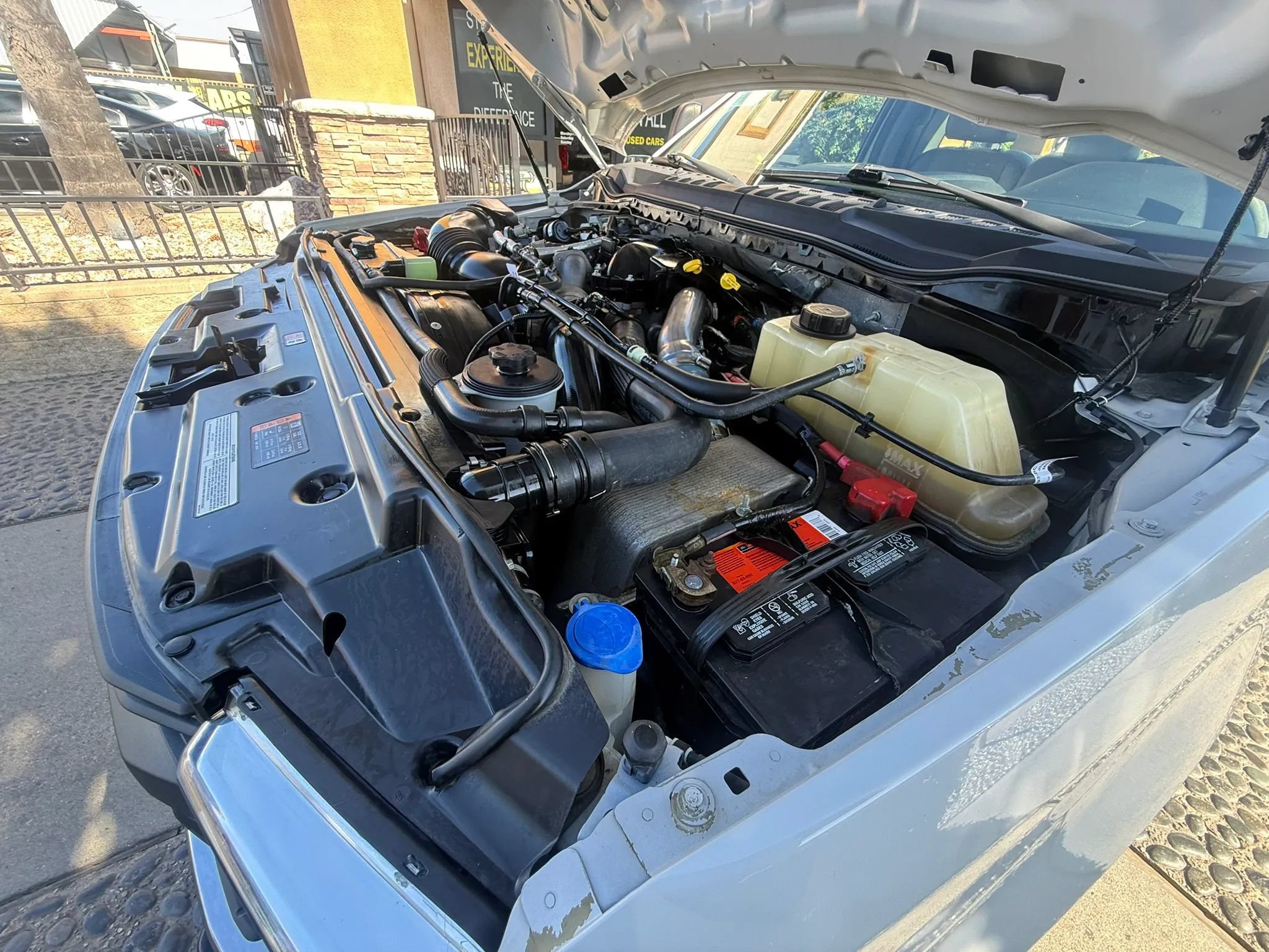 Used 2019 Ford F350 XL w/ XL Value Package RWD image 34