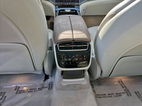 Certified 2023 Mercedes-Benz EQS 450+ Sedan image 17