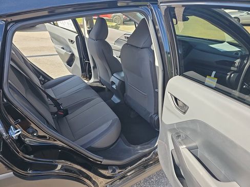 New 2026 Subaru Crosstrek 2.5i AWD/4WD image 21