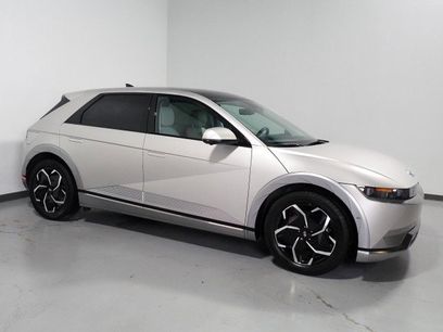 Used 2024 Hyundai Ioniq 5 Limited