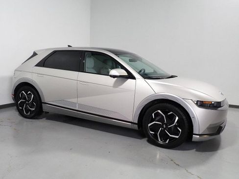 Used 2024 Hyundai Ioniq 5 Limited RWD image 1