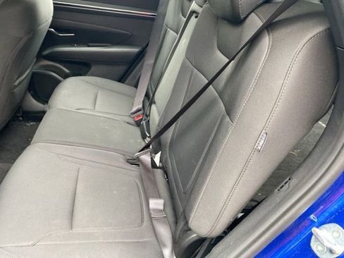 Used 2024 Hyundai Tucson SE FWD image 14