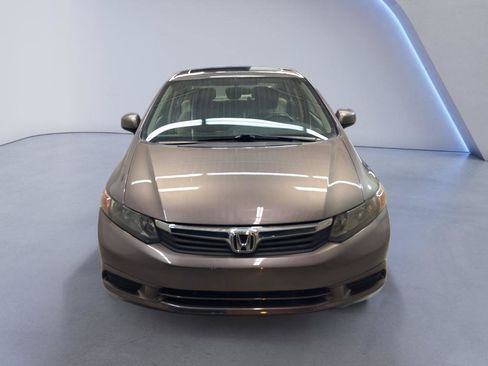Used 2012 Honda Civic EX image 2