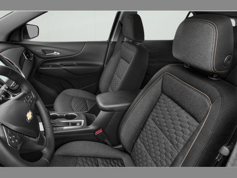 Used 2019 Chevrolet Equinox LT FWD image 40