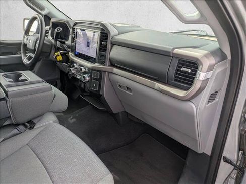 Used 2025 Ford F150 XLT w/ Equipment Group 301A Standard AWD/4WD image 18
