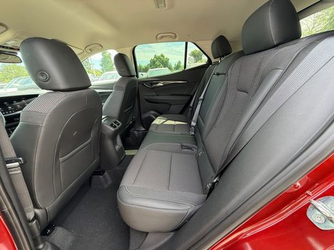 Used 2022 Buick Envision Preferred FWD image 22