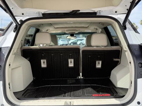 Used 2022 GMC Terrain Denali w/ Denali Premium Package AWD/4WD image 5