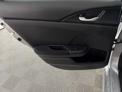 Used 2021 Honda Civic LX image 9