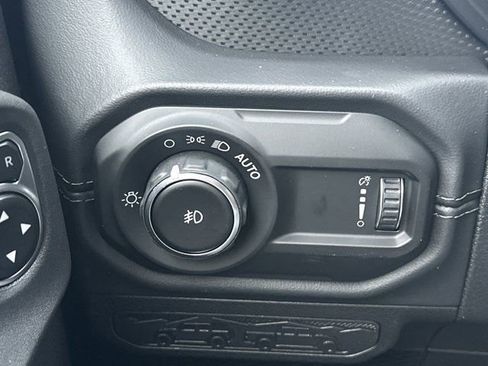 New 2026 Jeep Wrangler Unlimited Rubicon image 24