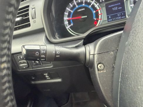 Used 2016 Toyota 4Runner SR5 AWD/4WD image 24