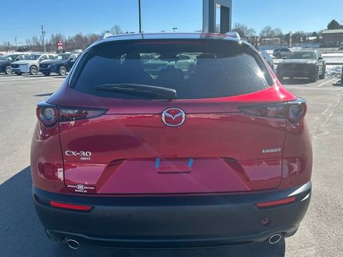 New 2026 MAZDA CX-30 AWD 2.5 S image 6